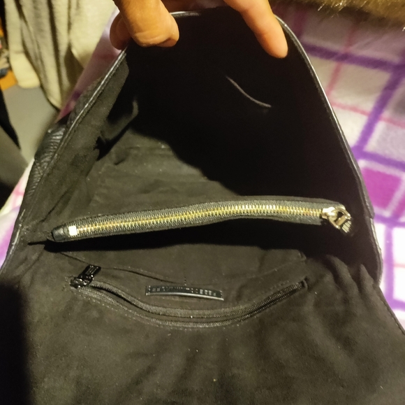 Rebecca minkoff back pack - Picture 6 of 11